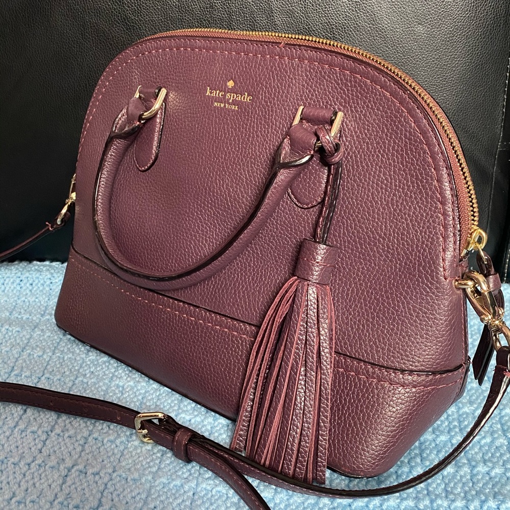 Kate Spade Crossbody Handbag